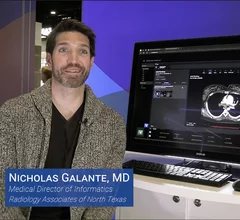 Nicholas Galante