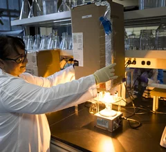 OSU researchers studying ability of silver nanoparticles to enhance medical imaging