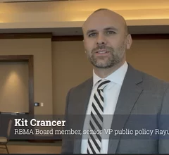 Kit Crancer, Radiology Business Management Association (RBMA) Board member, senior vice president of radiology and public policy at Rayus, offers an update on where Medicare reform is at in Congress and how medical societies may be able to get more traction in state legislatures. #RBMA
