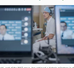 Cleveland Clinic completes world's first transcontinental remotely assisted HIFU procedure