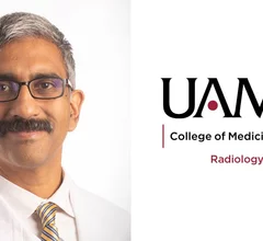 Sanjaya Viswamitra University of Arkansas for Medical Sciences (UAMS) College of Medicine