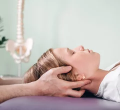 chiropractor chiropractic spine back pain
