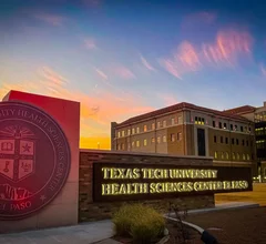 Texas Tech Health El Paso 