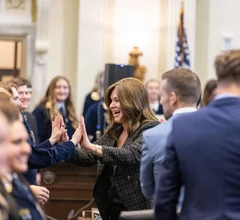 Oklahoma Provenzano legislature 