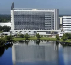 AdventHealth Orlando Hospital is ranked No. 1 on the 2025 U.S. News Honor Roll for best hospitals in America list.