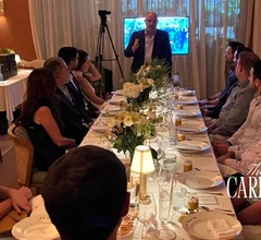 Dinner Party