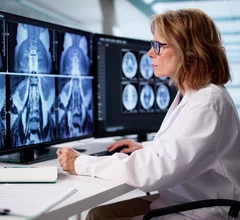 MRI Scans 
