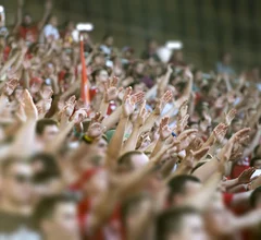 Sports fans' emotions really are dependent on their team, MRI data suggest