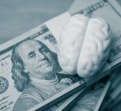 money brain artificial intelligence dollars 