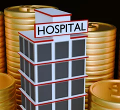 hospital money health system
