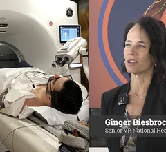 Ginger Biesbrock, DSc, PA-C, MPH, FACC, Senior Vice President, National Heart and Vascular Service Line, Advocate Health, explains what is needed for coronary CT angiography (CCTA) imaging programs to be successful from the C-suite and administrator perspective. She spoke at the SCCT 2026 meeting.