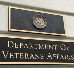 Department of Veterans Affairs