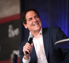 Mark Cuban