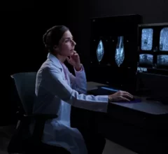 Invenia ABUS (Automated Breast Ultrasound) Prime and ABUS StreamVue cleared by FDA