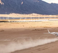 Experts test utility electric airplanes for radiopharmaceutical delivery