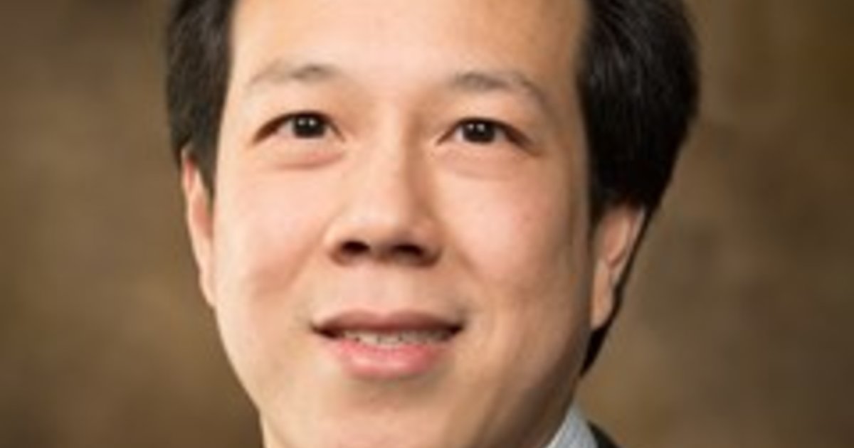 An expert's take on the future of machine learning in quantitative ...