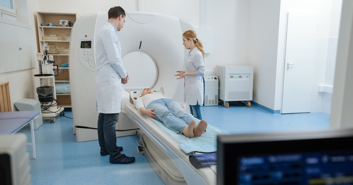 Radiologists reignite debate over the specialty's role in monitoring ...