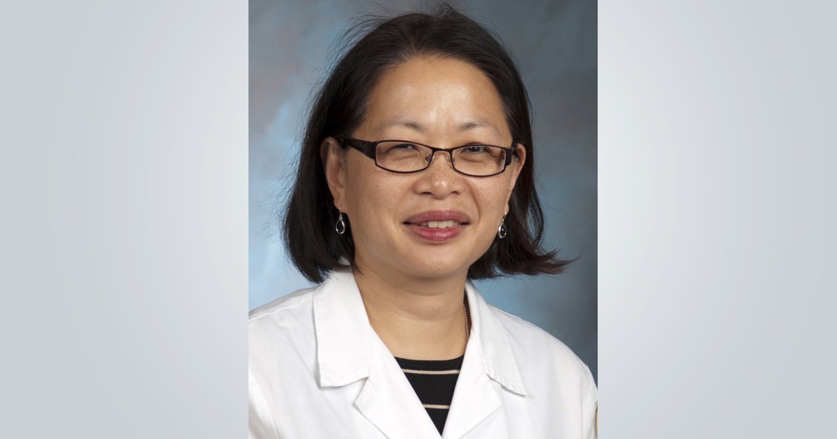 Loyola radiologist receives award for top clinical research paper