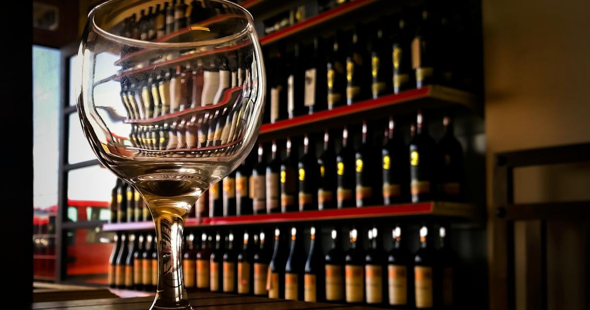 Rad tech loses credentials after he's caught drinking on the job