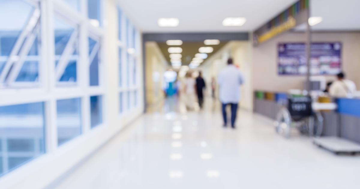 Hospital opens new $3M interventional radiology suite, the first in its region