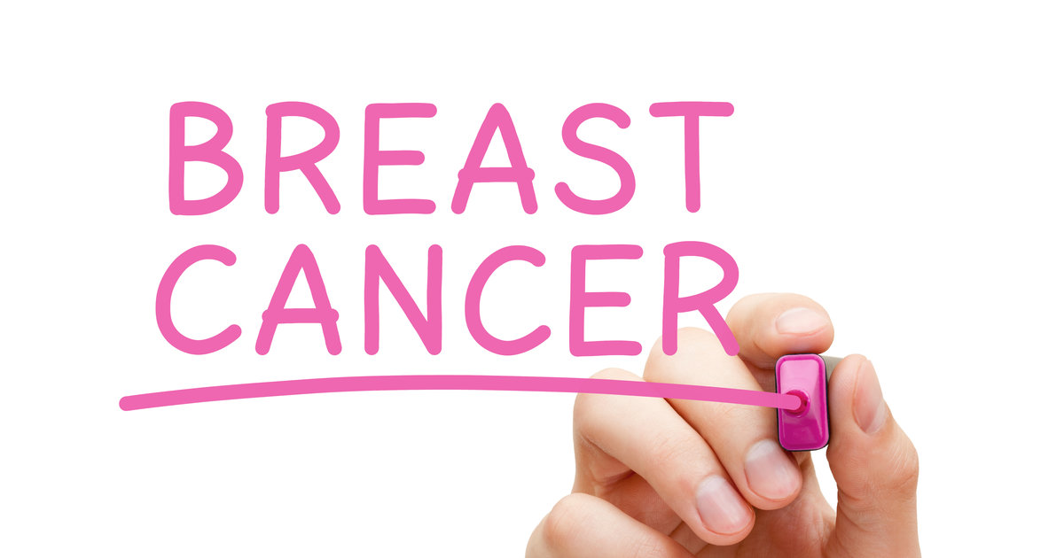 Screening MRI provides value for women with personal history of breast ...