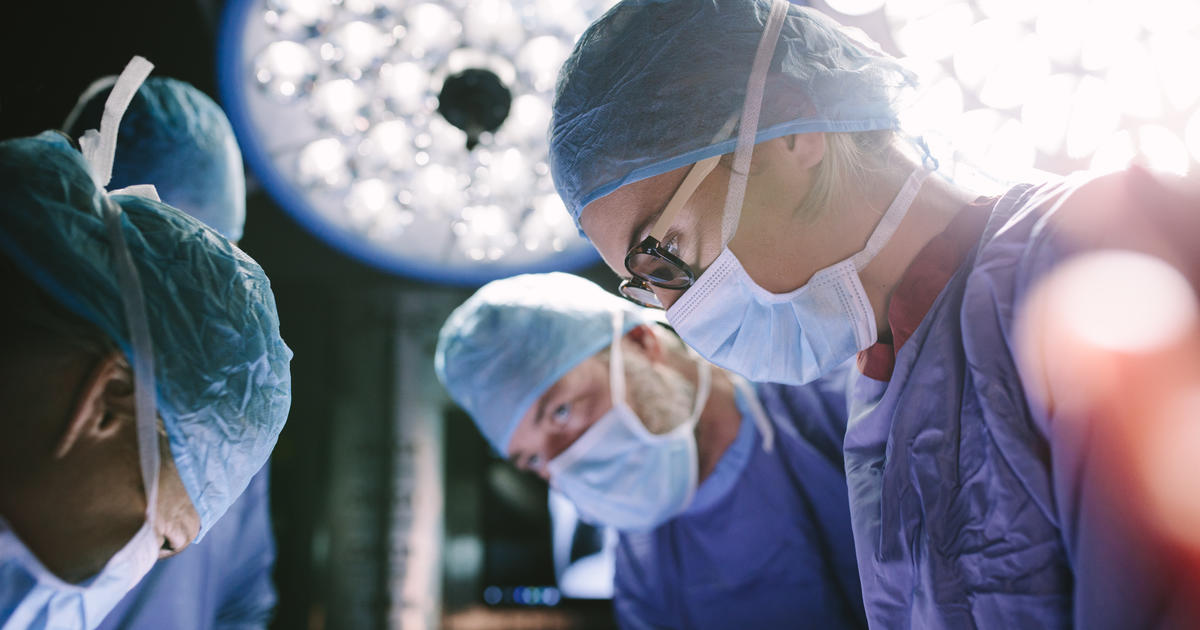 Surgery chain opens freestanding imaging center as safer alternative to hospitalbased radiology