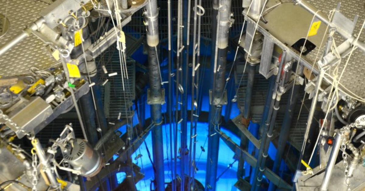 Department of energy partners to bolster domestic radioisotope supply