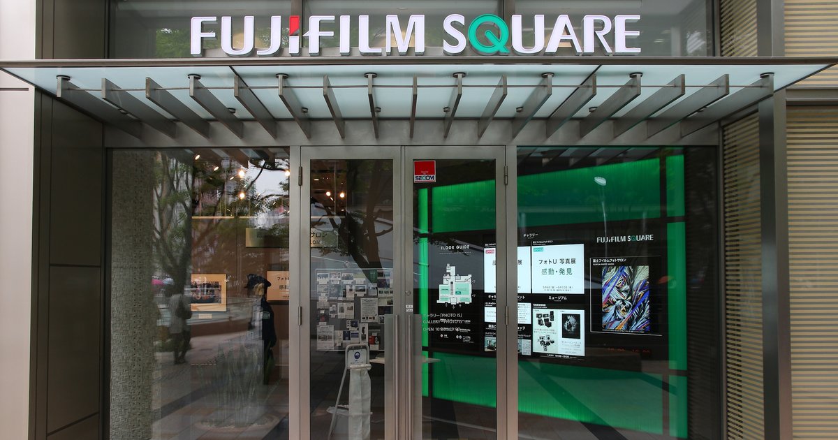 Fujifilm moves forward with $1.6B purchase of Tokyo-based rival Hitachi ...