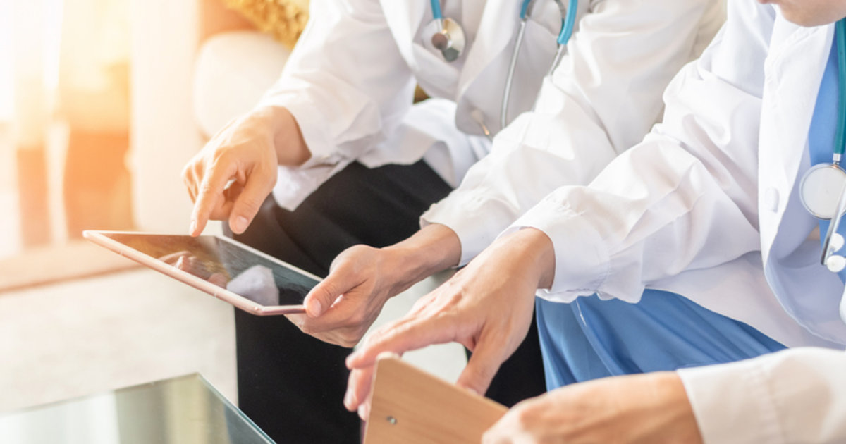 Radiologists, referrers prefer switch to subspecialized reporting ...