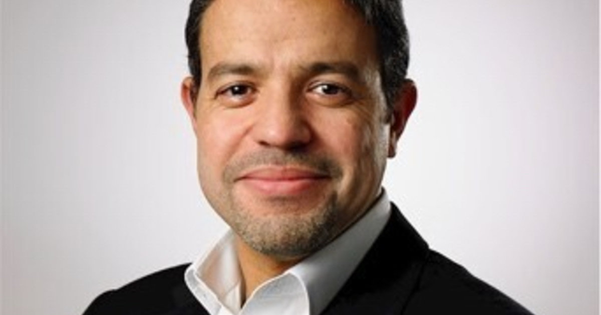 Stroke imaging specialist RapidAI hires new CEO