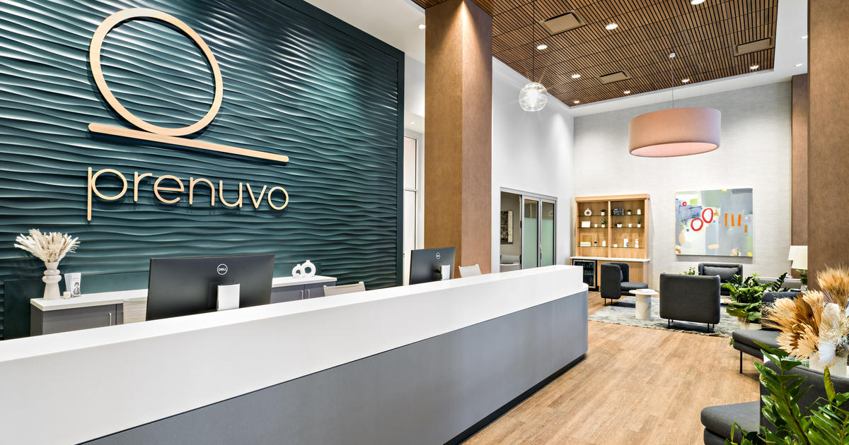 Whole-body MRI radiology group Prenuvo opens 1st location in Europe