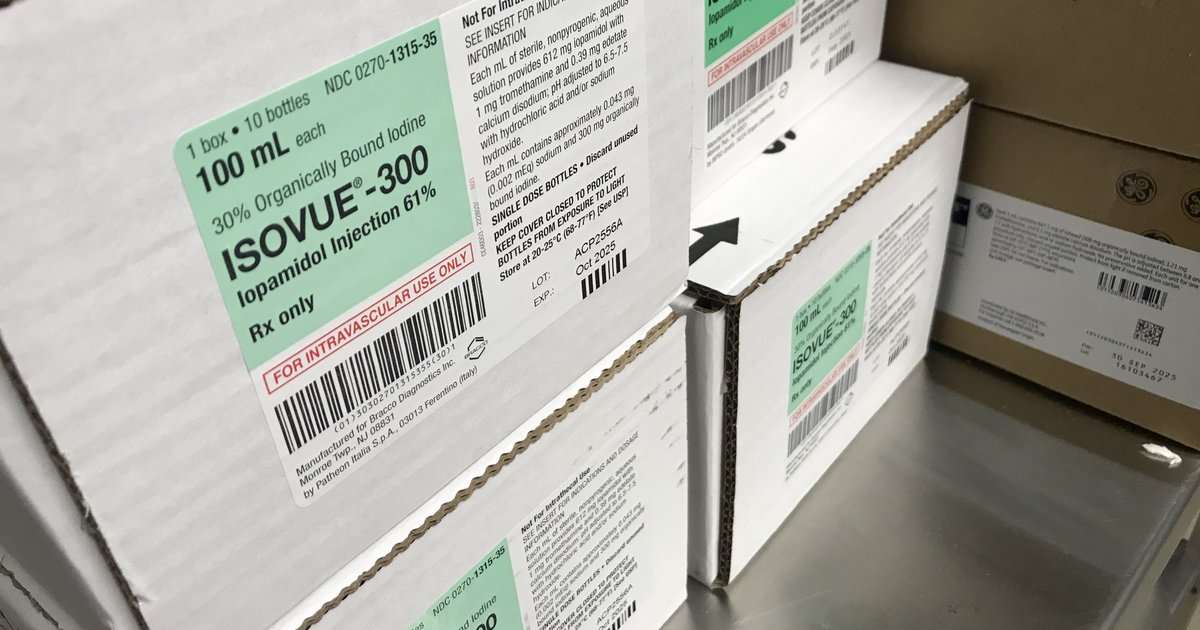 Bracco to invest $230M in first U.S. contrast media manufacturing facility