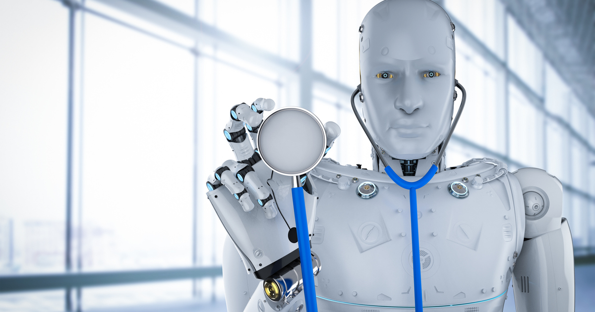 AI is everywhere ... except in radiology job postings, new data reveal