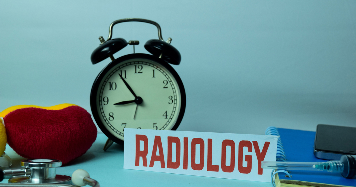 How time of day can affect radiologists’ MRI findings