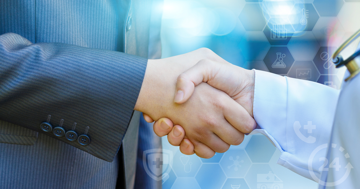 Kentucky community hospital inks partnership with Radiology Partners