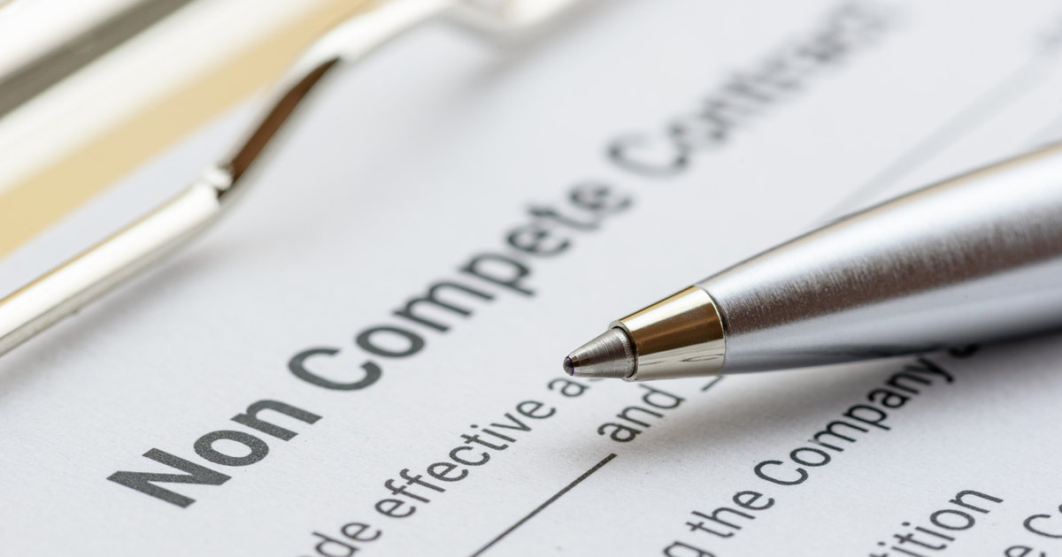 FTC’s Ban on Noncompete Agreements: A Divisive Issue in the Medical Community, With Different Views from Radiologists and the American College of Emergency Physicians