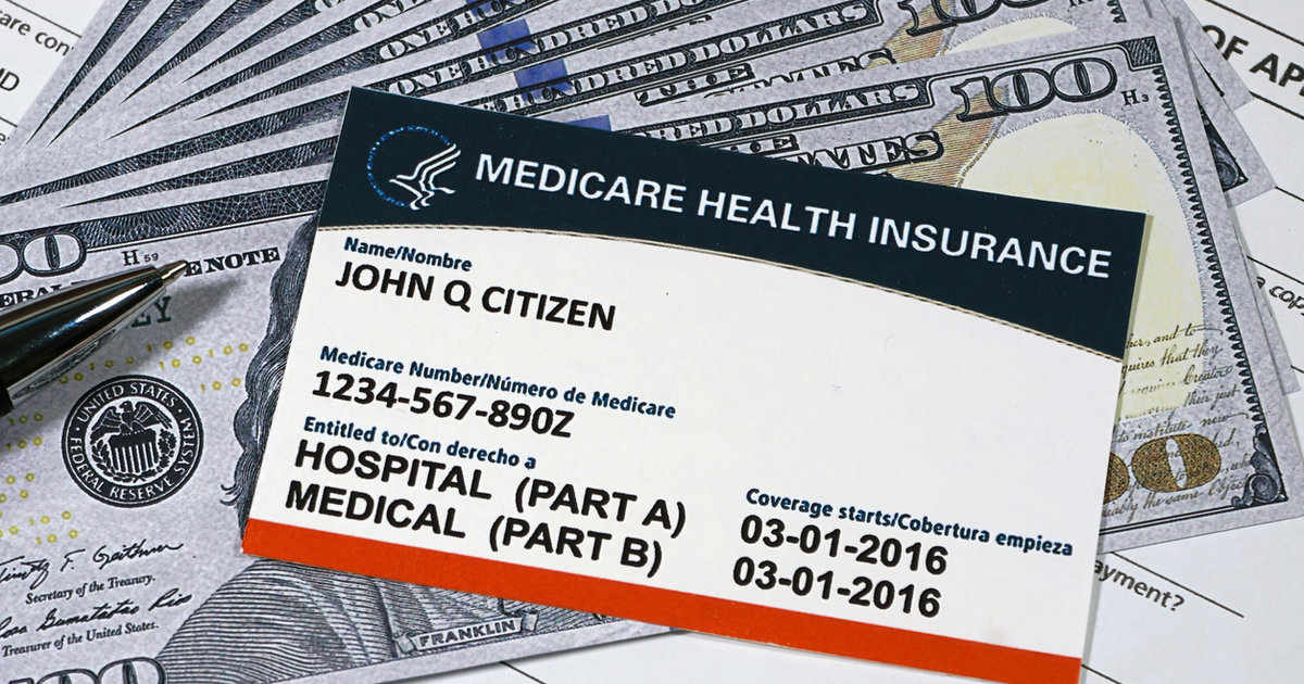 Radiology Business Management Association offers 5 ways for Congress to fix broken Medicare system Radiology Business Management Association offers 5 ways for Congress to fix broken Medicare system