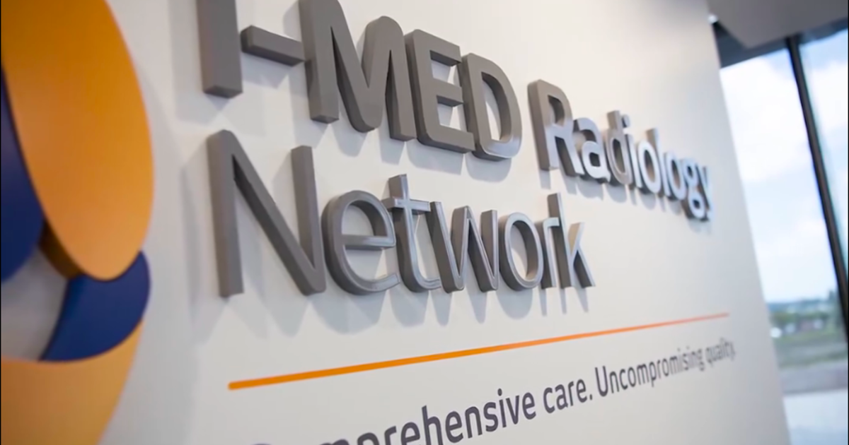 Radiology Partners reportedly eyeing international expansion