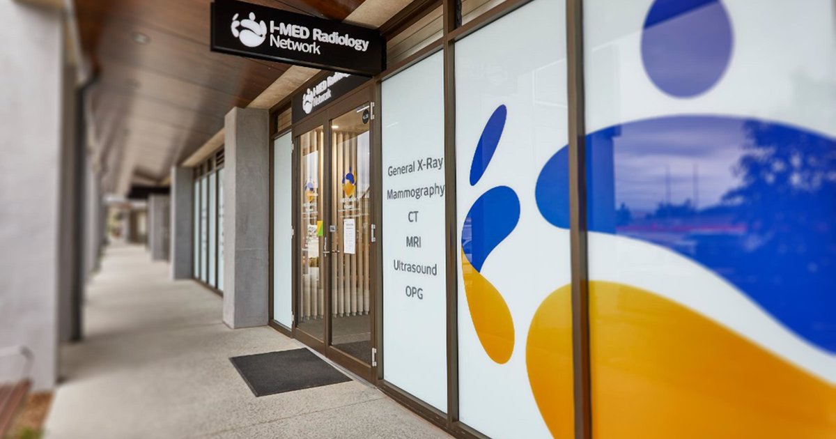 Private equity firm selling radiology network for $2.4B