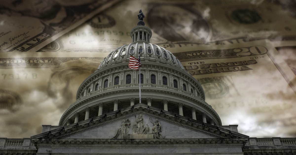 Radiation oncologists converge on Capitol Hill to push for payment reform