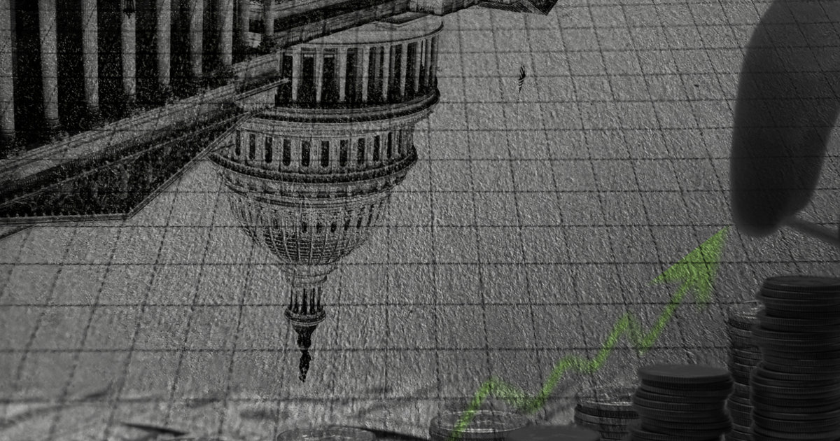 Radiology business leaders’ top lobbying priorities in 2026