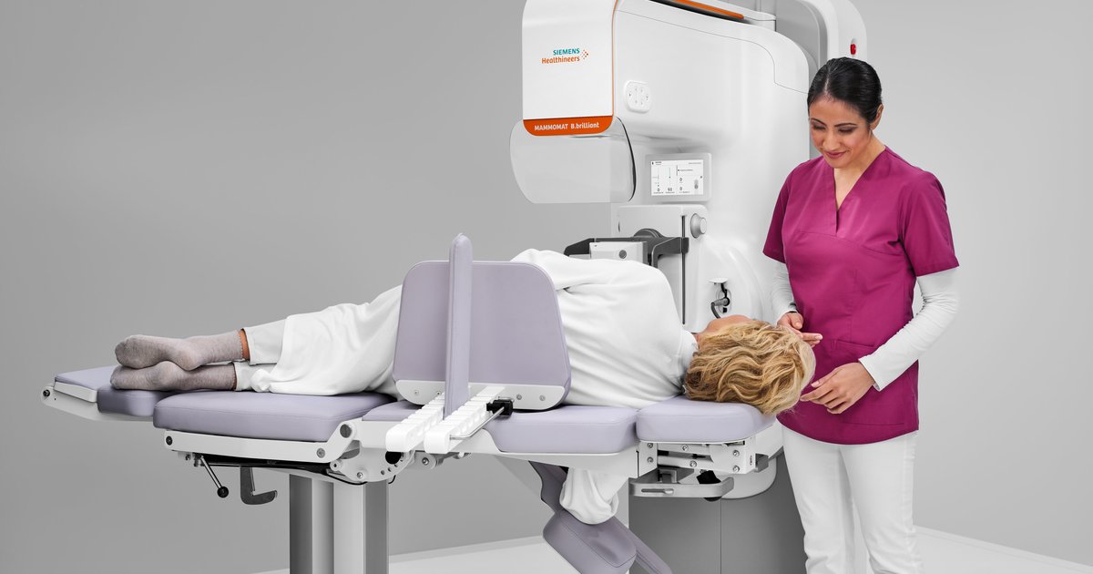 Siemens Healthineers touts 1st US installation of next-generation ...