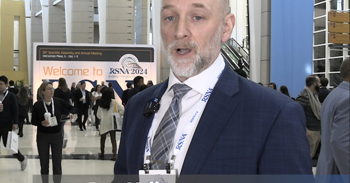 The biggest challenges facing radiology business managers in 2025