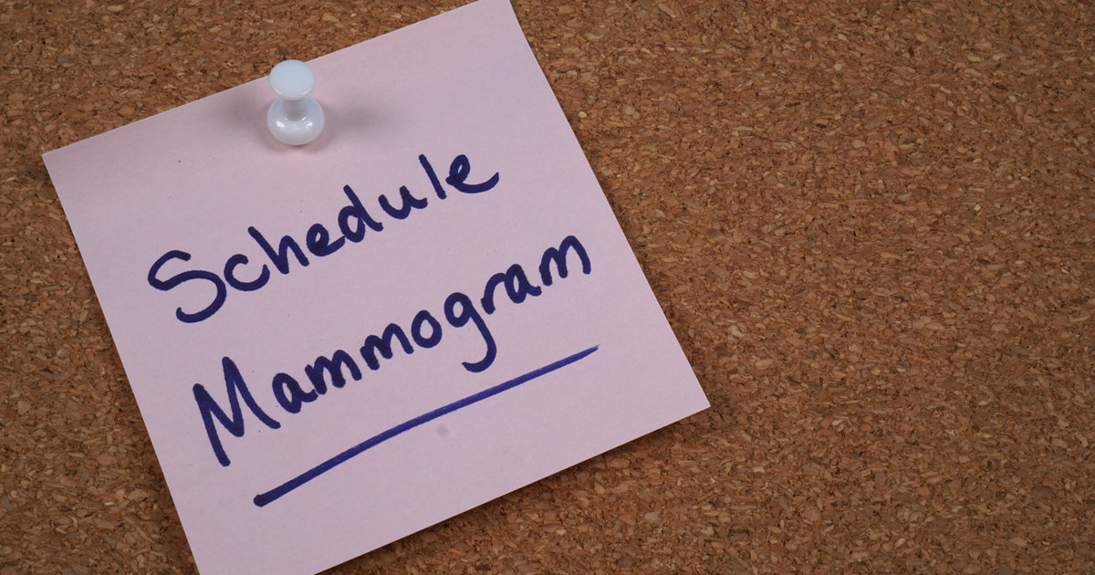 Expedited pathway for mammo recalls nearly halves diagnostic timeline