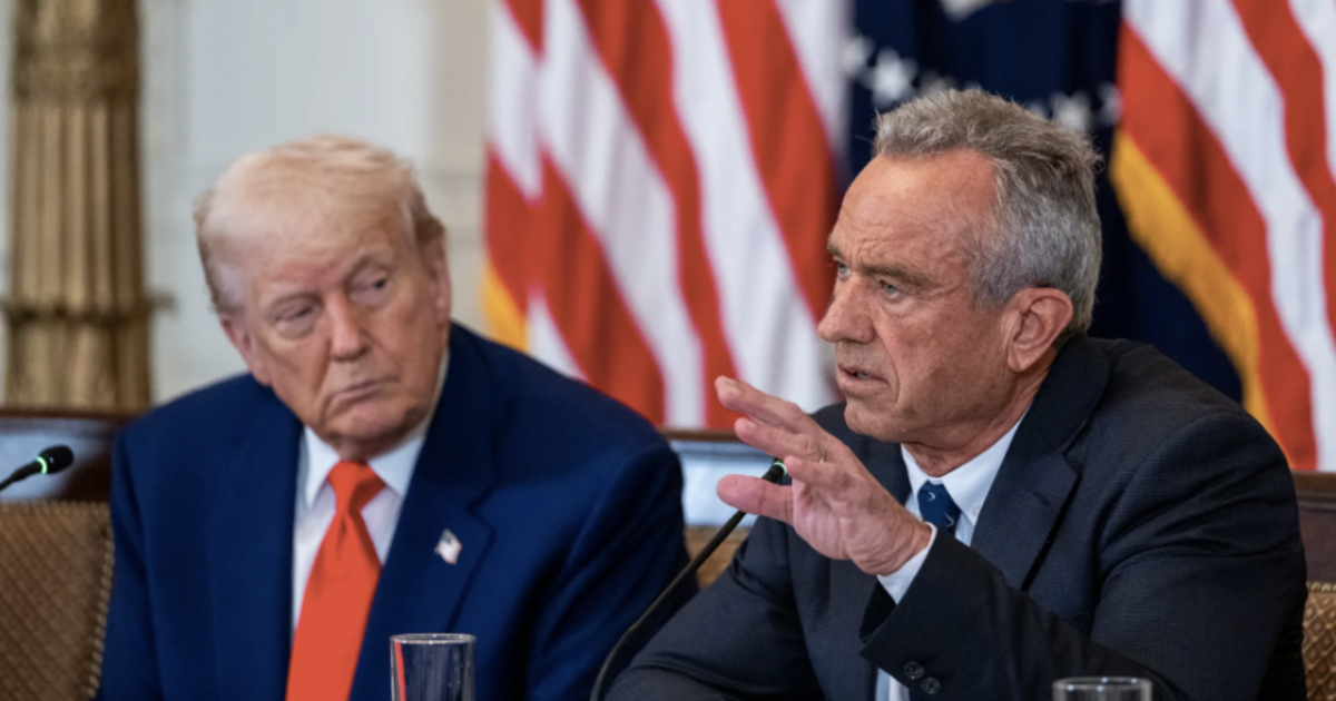 Radiologists urge HHS secretary to overhaul US Preventive Services Task Force