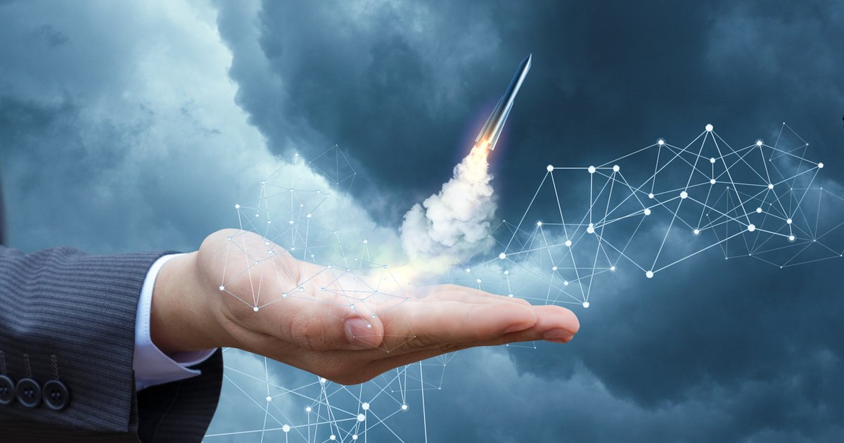 Private equity firm launches new AI-powered enterprise imaging platform