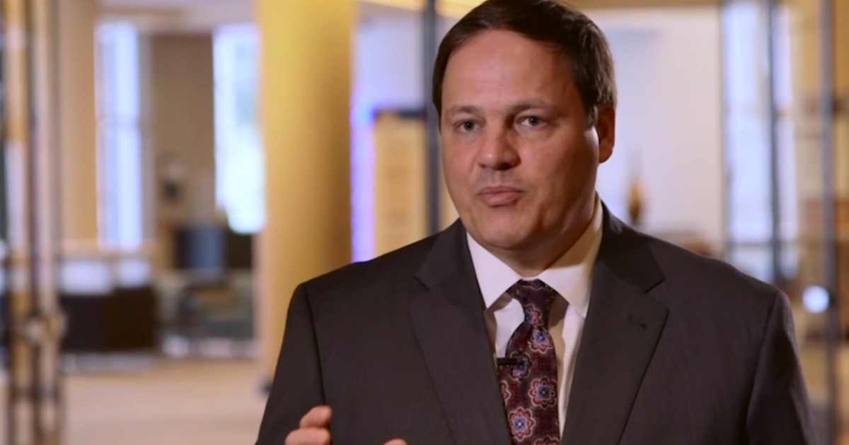 RSNA picks new editor to oversee 100-year-old flagship journal
