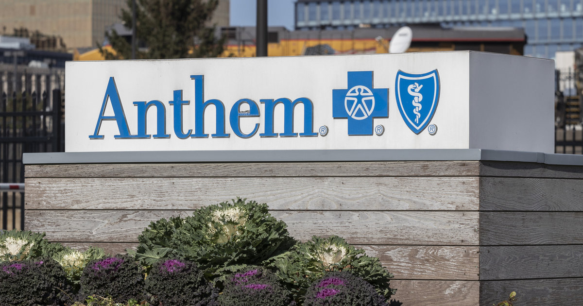 Hospitals sue Anthem over policy prohibiting use of out-of-network radiologists