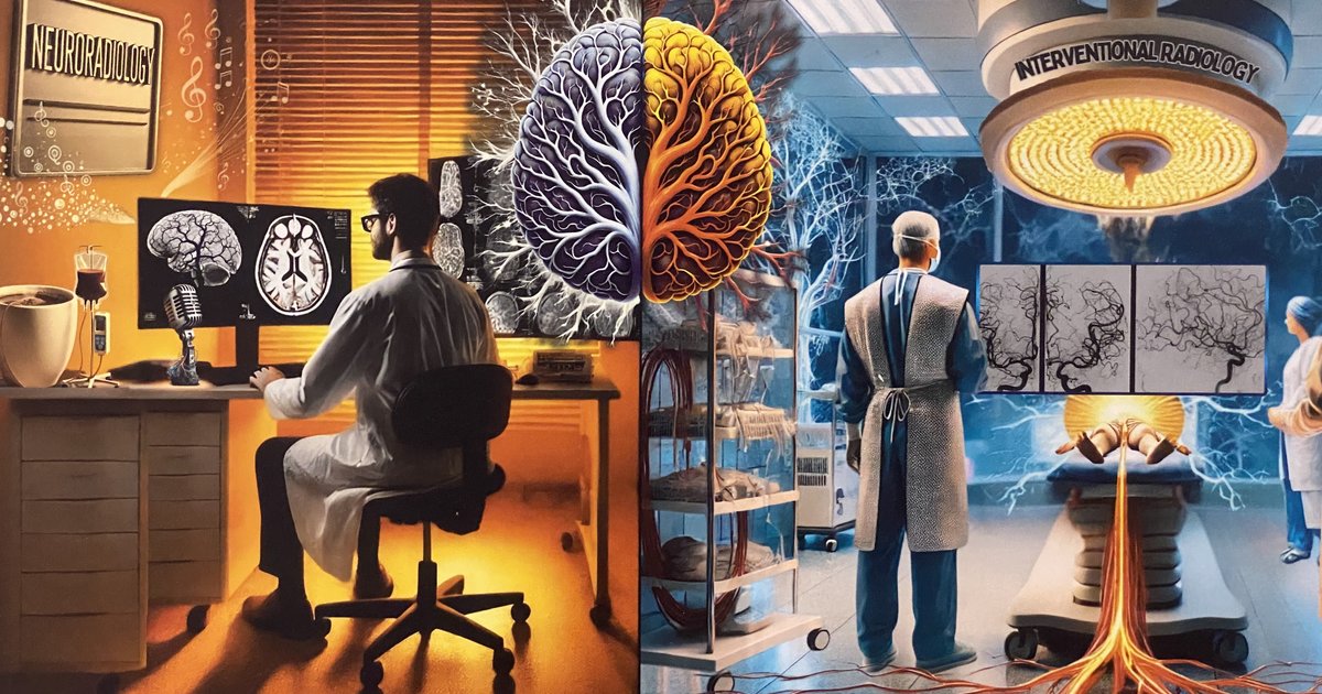 Interventional work increasingly concentrated among smaller subset of radiologists