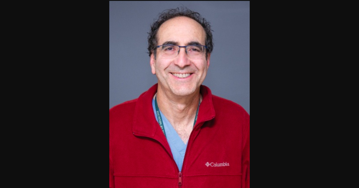 Renowned radiologist Jeffrey Klein, MD, named RSNA board president